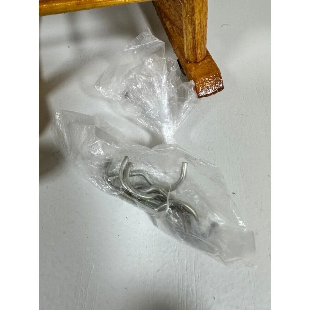 N/A original packaging